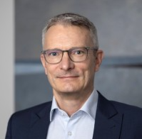 Christoph Glaser PATRIZIA
